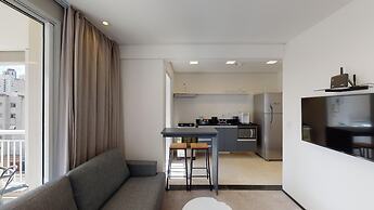 Nomah - Aptos por Temporada em Santana