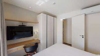 Nomah - Aptos por Temporada em Santana