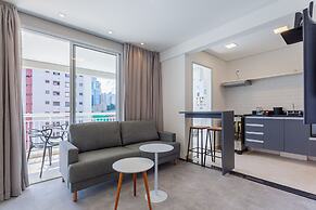 Nomah - Aptos por Temporada em Santana