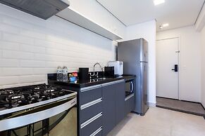 Nomah - Aptos por Temporada em Santana