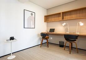 Nomah - Aptos por Temporada em Santana