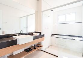 Nomah - Aptos por Temporada em Santana