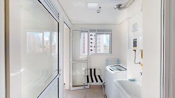 Nomah - Aptos por Temporada em Santana