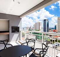 Nomah - Aptos por Temporada em Santana