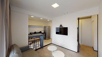 Nomah - Aptos por Temporada em Santana