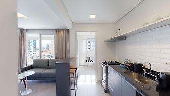 Nomah - Aptos por Temporada em Santana