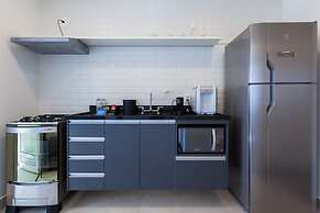 Nomah - Aptos por Temporada em Santana