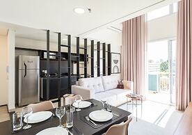 Nomah - Aptos por Temporada em Santana