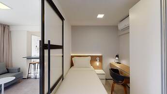 Nomah - Aptos por Temporada em Santana