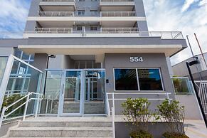 Nomah - Aptos por Temporada em Santana