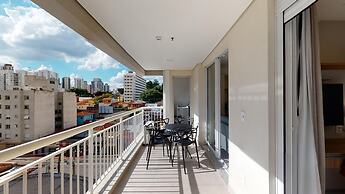 Nomah - Aptos por Temporada em Santana