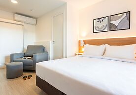 Nomah - Aptos por Temporada em Santana