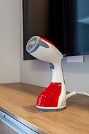 Nomah - Aptos por Temporada em Santana