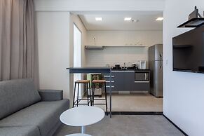 Nomah - Aptos por Temporada em Santana