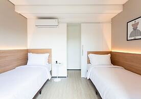 Nomah - Aptos por Temporada em Santana