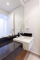 Nomah - Aptos por Temporada em Santana