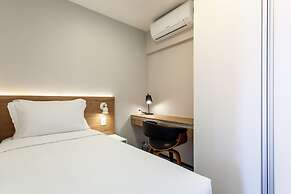 Nomah - Aptos por Temporada em Santana