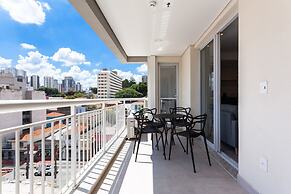 Nomah - Aptos por Temporada em Santana