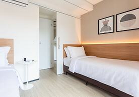 Nomah - Aptos por Temporada em Santana