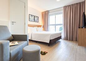 Nomah - Aptos por Temporada em Santana