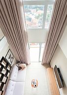 Nomah - Aptos por Temporada em Santana