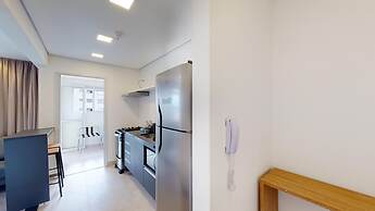 Nomah - Aptos por Temporada em Santana