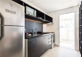 Nomah - Aptos por Temporada em Santana