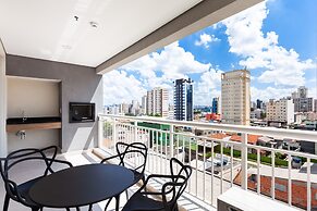 Nomah - Aptos por Temporada em Santana