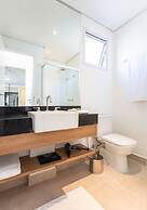 Nomah - Aptos por Temporada em Santana