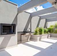 Nomah - Aptos por Temporada em Santana