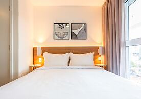 Nomah - Aptos por Temporada em Santana