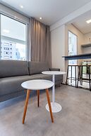 Nomah - Aptos por Temporada em Santana