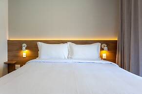 Nomah - Aptos por Temporada em Santana