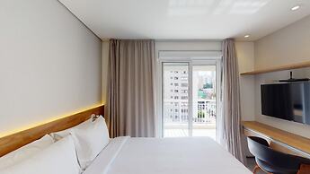 Nomah - Aptos por Temporada em Santana