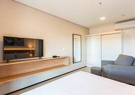 Nomah - Aptos por Temporada em Santana