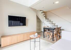 Nomah - Aptos por Temporada em Santana