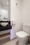 Nomah - Aptos por Temporada em Santana