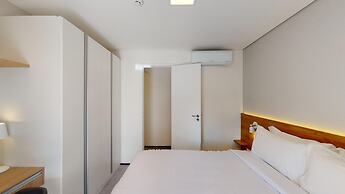 Nomah - Aptos por Temporada em Santana