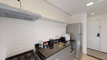 Nomah - Aptos por Temporada em Santana