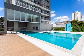 Nomah - Aptos por Temporada em Santana