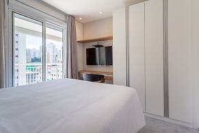 Nomah - Aptos por Temporada em Santana