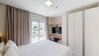 Nomah - Aptos por Temporada em Santana