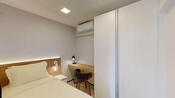 Nomah - Aptos por Temporada em Santana