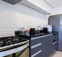 Nomah - Aptos por Temporada em Santana