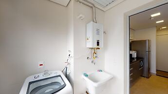 Nomah - Aptos por Temporada em Santana