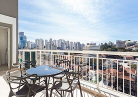 Nomah - Aptos por Temporada em Santana