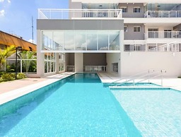 Nomah - Aptos por Temporada em Santana