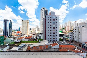 Nomah - Aptos por Temporada em Santana