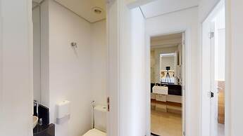 Nomah - Aptos por Temporada em Santana