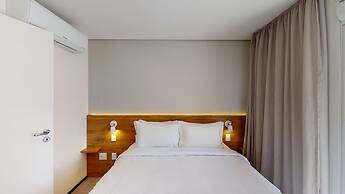 Nomah - Aptos por Temporada em Santana